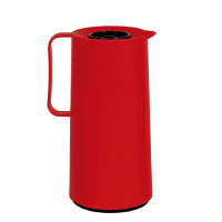 imagem de BULE HAUS 1L VERMELHO