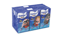 imagem de LEITE FERMENTADO ITAMBÉ KIDS 80G