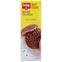 imagem de DR SCHAR 150GR DIGESTIVE CHOCOLATE