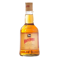 imagem de WHISKY WHITE HORSE GARRAFA 500ML