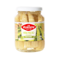 imagem de MINI MILHO LA VIOLETERA 185G
