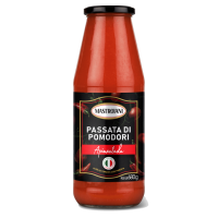 imagem de PASSATA POMODORI APIMENTADA MST 680G VD