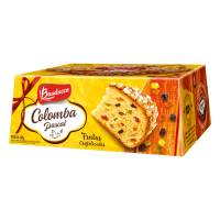 imagem de COLOMBA BAUDUCCO 400G CONF ITALIANO
