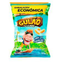 imagem de GULÃO LAMINADO REQUEIJÃO 180G