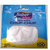 imagem de SAQUINHO CHUP CHUP SABOR 4X22