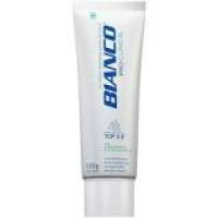 imagem de CREME DENTAL BIANCO PRO CLINICAL 100GR