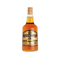 imagem de WHISKY CHANCELER GARRAFA 1L