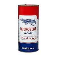 imagem de QUEROSENE JACARÉ 900ML