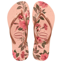 imagem de SANDÁLIA HAVAIANAS S ORGANIC 37 38 ROSA/DOU
