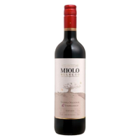 imagem de VINHO TINTO NACIONAL MIOLO TEMPRANILLO SELECAO 750ML