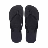imagem de SANDÁLIA HAVAIANAS TOP 39 40 PRETO