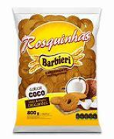 imagem de ROSQUINHA BARBIERI 550G COCO