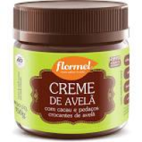imagem de CREME AVELÃ FLORMEL DIET 150G CROCANTE