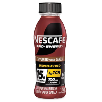 imagem de BEBIDA LÁCTEA NESCAFÉ  PROENERGY 270ML CAPPU CANL