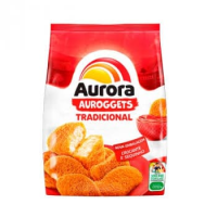 imagem de AUROGGETS TRADICIONAL AURORA 900G