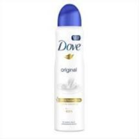 imagem de DESODORANTE AERO DOVE ORIGINAL 89G