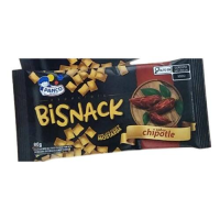 imagem de BISNACK PANCO CHIPOTLE 80G