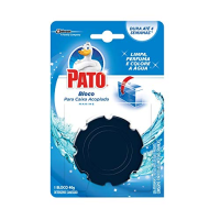 imagem de PATO CAIXA ACOPLADA MARINE 48GR