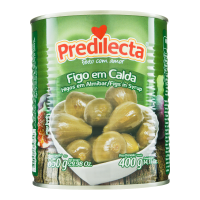 imagem de FIGO CALDA PREDILECTA 400G LT