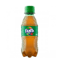 imagem de REFRIGERANTE FANTA GUARANÁ PET 200ML