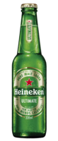 imagem de CERVEJA HEINEKEN ULTIMATE 330ML LONG NECK
