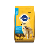 imagem de RAÇÃO PEDIGREE 900G NC FILHOTE RAÇA MÉDIA