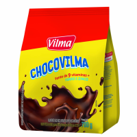 imagem de ACHOCOLATADO PÓ CHOCOVILMA 700G SACHE