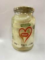 imagem de PALMITO PUPUNHA RODELA 270G EBOM