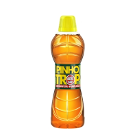 imagem de DESINFETANTE PINHO TROP 500ML PINHO