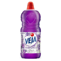 imagem de VEJA LIMPADOR PERFUMADO 2L LAVANDA DA FRANÇA