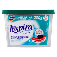 imagem de EVITA MOFO INSPIRA 180G CAR ATIV