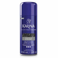 imagem de KARINA HAIR SPRAY FIX 250ML NORMAL