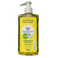 imagem de LOÇÃO CARE ISABABY LOVELY 250ML GLICERINADO