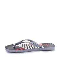 imagem de SANDÁLIA HAVAIANAS TREND 37 38 CZ GELO/CZ GELO/PRETO