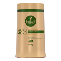 imagem de MÁSCARA CAPILAR HASKELL 900G MURUMURU