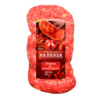 imagem de LINGUIÇA NABRASA TOSCANA PIMENTA BIQUINHO 600G