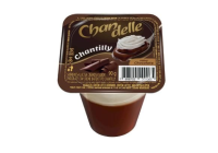 imagem de IOGURTE NESTLÉ CHANDELLE 90G CHANTILLY CHOCOL