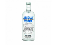 imagem de VODKA ABSOLUT NATURAL GARRAFA 750ML