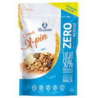 imagem de GRANOLA TIA SÔNIA X-PIN ZERO 200G