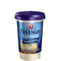 imagem de REQUEIJÃO POLENGHI 200G CREM TRADICIONAL