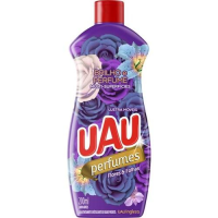 imagem de LUSTRA MÓVEIS UAU 200ML FLORES