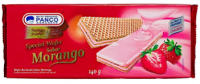 imagem de BISCOITO WAFER PANCO 112G MORANGO