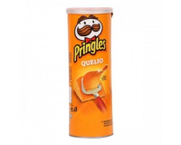 imagem de BATATA PRINGLES 109G QUEIJO