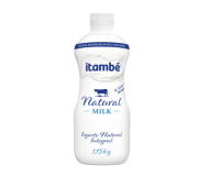imagem de IOGURTE ITAMBÉ NATURAL MILK 1,15KG INTEGRAL