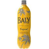 imagem de ENERGÉTICO BALY 2L FRUTAS TROPICAIS