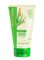 imagem de FINALIZADOR BIO EXTRATUS GELATINA CACHOS 150G