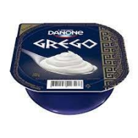 imagem de IOGURTE DANONE GREGO 90G NATURAL