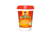 imagem de REQUEIJÃO TIROLEZ CREMOSO 200G