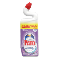 imagem de PATO GEL LIMP LAVANDA  L750ML GTS250ML