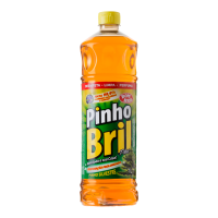 imagem de DESINFETANTE PINHO BRIL 1L PLUS SILV